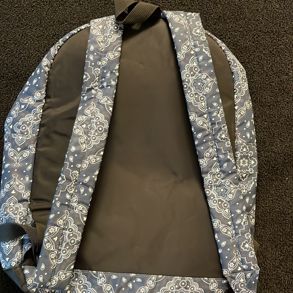 Original Use Light Weight Backpack - Picture 7 of 8